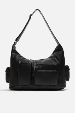 Online BOLSO HOMBRO MULTIBOLSILLOS Hombre Bolsos / Mochilas