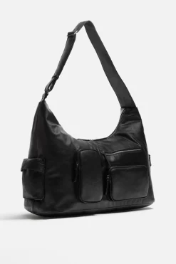 Online BOLSO HOMBRO MULTIBOLSILLOS Hombre Bolsos / Mochilas