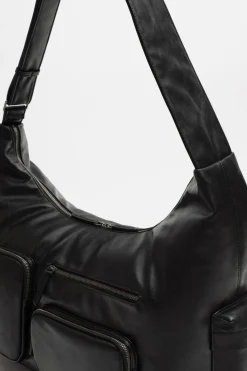 Online BOLSO HOMBRO MULTIBOLSILLOS Hombre Bolsos / Mochilas