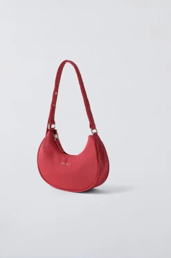 Niños ZARA 6 - 14 Años·Bolsos / Mochilas<BOLSO HOMBRO NYLON