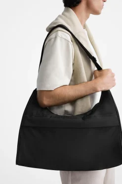 Sale BOLSO HOMBRO NYLON Hombre Bolsos / Mochilas