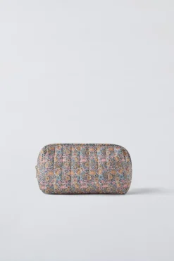 Niños ZARA 1½ - 6 Años·Bolsos / Mochilas|1½ - 6 Años·Bolsos / Mochilas<BOLSO MATERNIDAD FLORES PACK