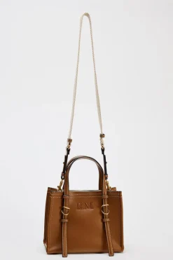 Outlet BOLSO MINI SHOPPER Mujer Bolsos
