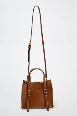 Outlet BOLSO MINI SHOPPER Mujer Bolsos