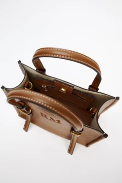 Outlet BOLSO MINI SHOPPER Mujer Bolsos