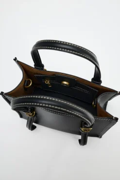 Hot BOLSO MINI SHOPPER Mujer Bolsos