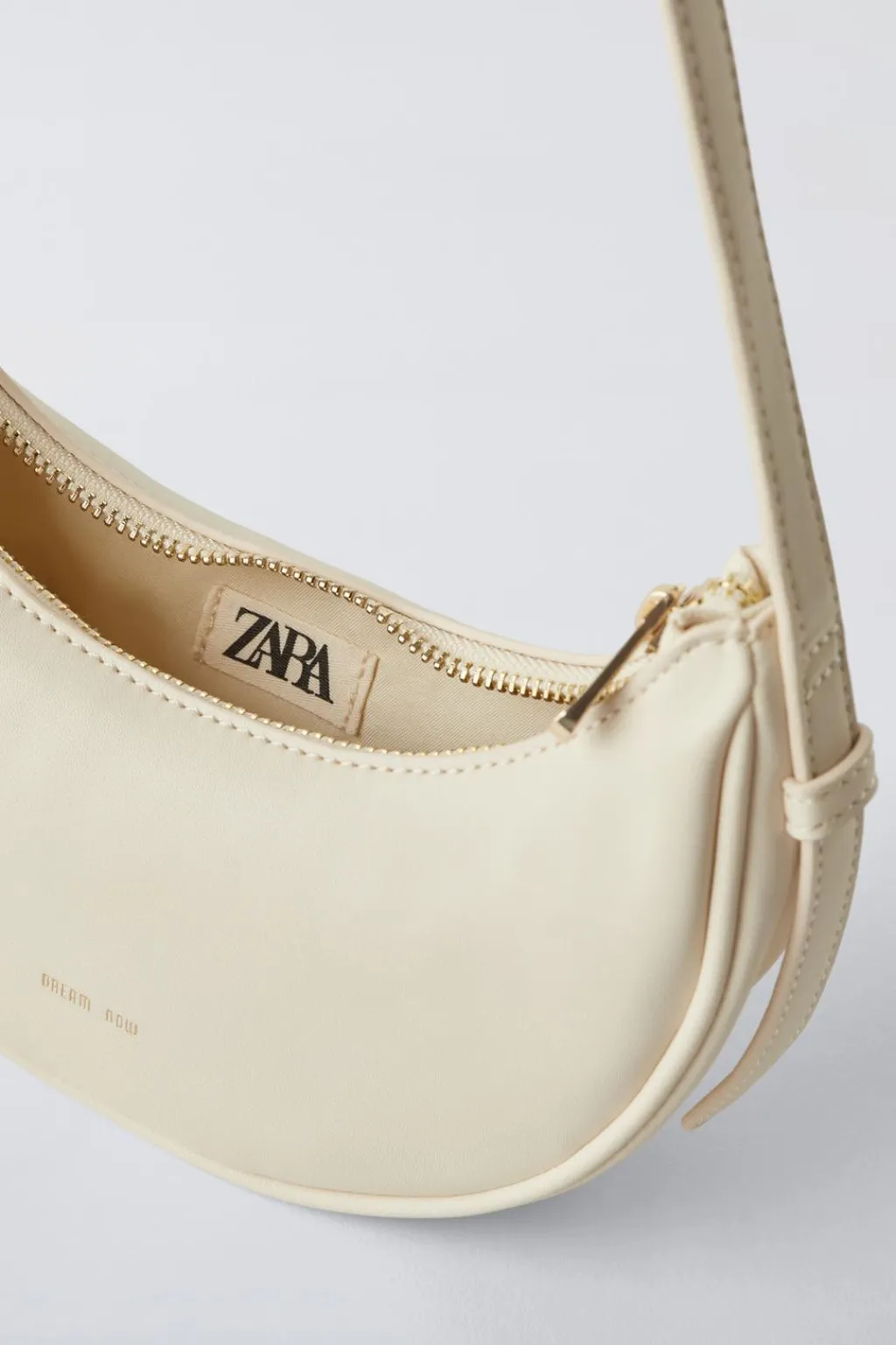 Niños ZARA 6 - 14 Años·Bolsos / Mochilas<BOLSO NEUTRO