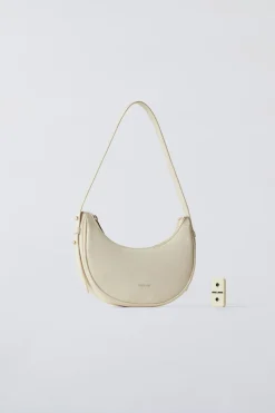 Niños ZARA 6 - 14 Años·Bolsos / Mochilas<BOLSO NEUTRO