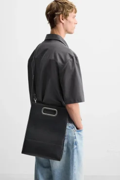 Sale BOLSO RÍGIDO Hombre Bolsos / Mochilas