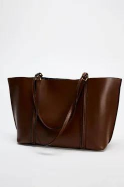 Hot BOLSO SHOPPER Mujer Bolsos