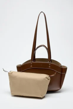 Outlet BOLSO SHOPPER Mujer Bolsos