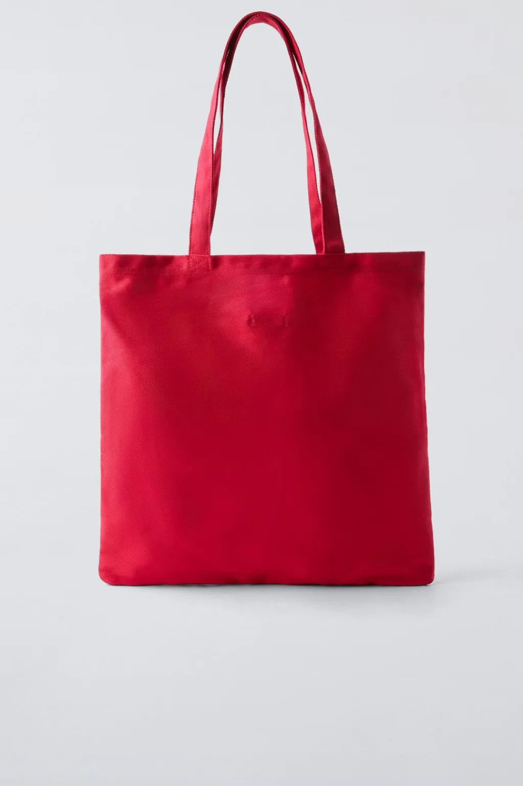 Niños ZARA 6 - 14 Años·Bolsos / Mochilas|6 - 14 Años·Bolsos / Mochilas<BOLSO SHOPPER ALGODÓN