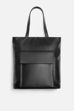 Clearance BOLSO SHOPPER BOLSILLO Hombre Bolsos / Mochilas