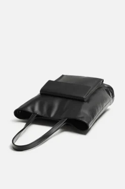 Clearance BOLSO SHOPPER BOLSILLO Hombre Bolsos / Mochilas