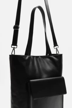 Clearance BOLSO SHOPPER BOLSILLO Hombre Bolsos / Mochilas