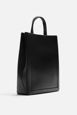 Fashion BOLSO SHOPPER ESTRUCTURADO Hombre Bolsos / Mochilas