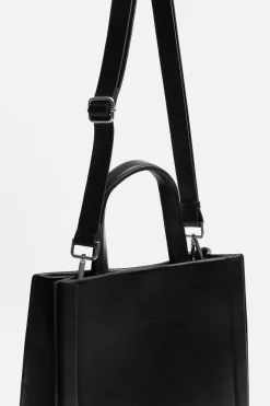 Fashion BOLSO SHOPPER ESTRUCTURADO Hombre Bolsos / Mochilas