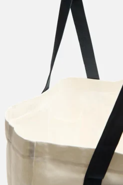 New BOLSO SHOPPER GRÁFICO SQIRL Hombre Bolsos / Mochilas