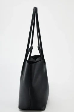 Discount BOLSO SHOPPER HEBILLA Mujer Bolsos