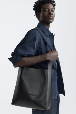 Best BOLSO SHOPPER LISO Hombre Bolsos / Mochilas