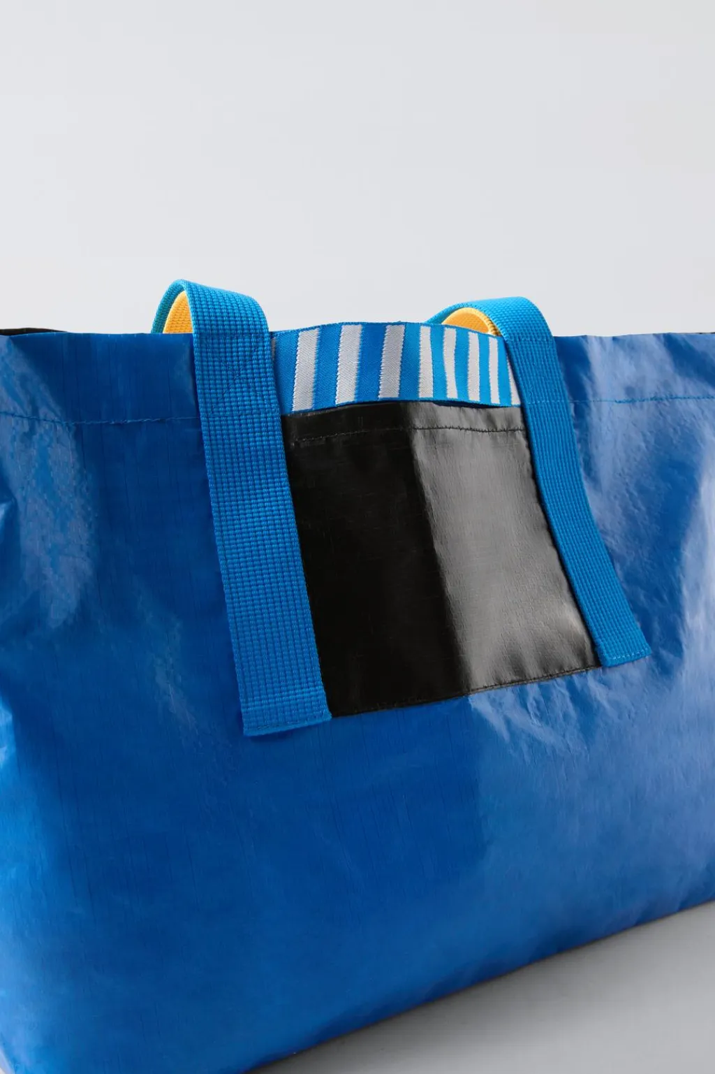 Niños ZARA 6 - 14 Años·Bolsos / Mochilas|6 - 14 Años·Bolsos / Mochilas<BOLSO SHOPPER MULTICOLOR