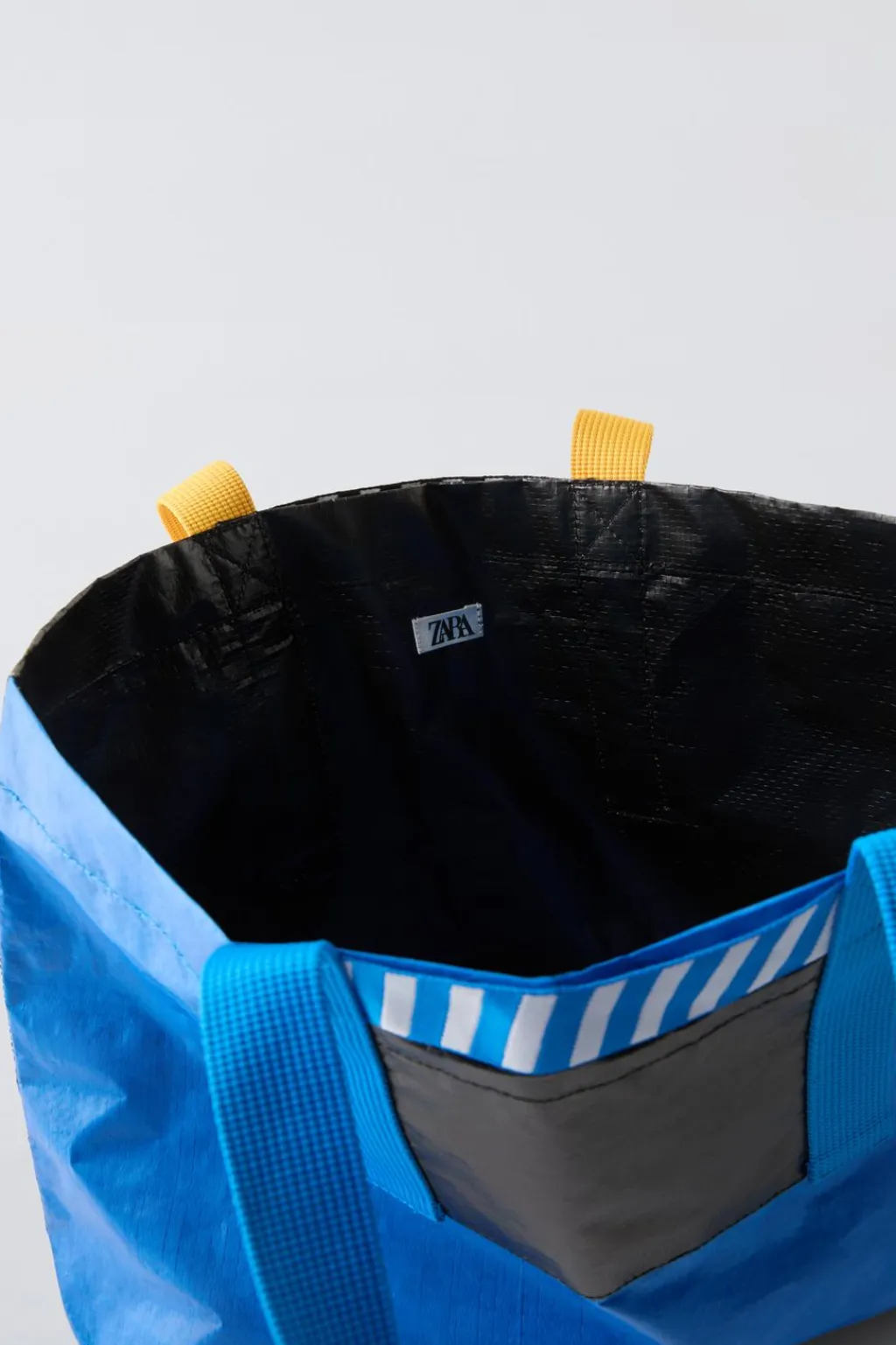 Niños ZARA 6 - 14 Años·Bolsos / Mochilas|6 - 14 Años·Bolsos / Mochilas<BOLSO SHOPPER MULTICOLOR