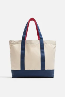 Sale BOLSO SHOPPER TEJIDO Hombre Bolsos / Mochilas