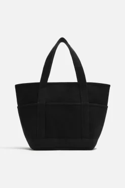 Fashion BOLSO SHOPPER TEJIDO Hombre Bolsos / Mochilas