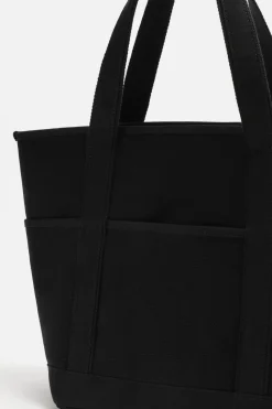 Fashion BOLSO SHOPPER TEJIDO Hombre Bolsos / Mochilas