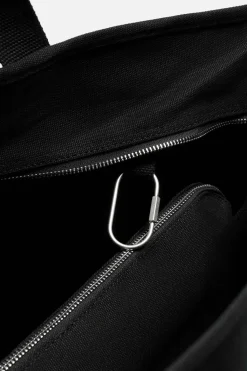 Online BOLSO SHOPPER TEJIDO XL Hombre Bolsos / Mochilas