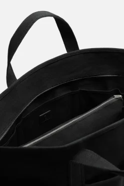 Online BOLSO SHOPPER TEJIDO XL Hombre Bolsos / Mochilas