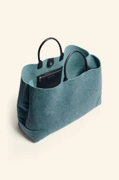 Clearance BOLSO SHOPPER XXL LIMITED EDITION Hombre Bolsos / Mochilas