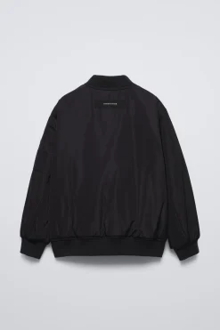 Niños ZARA 6 - 14 Años·Abrigos<BOMBER BOLSILLOS