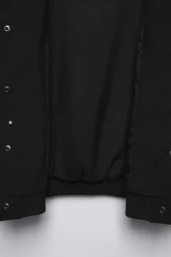 Niños ZARA 6 - 14 Años·Abrigos<BOMBER BOLSILLOS