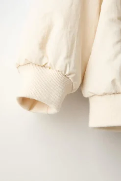 Niños ZARA 1½ - 6 Años·Licencias|1½ - 6 Años·Abrigos<BOMBER BORDADO MICKEY MOUSE © DISNEY