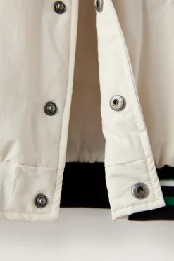 Niños ZARA 1½ - 6 Años·Abrigos|6 - 18 Meses·Abrigos / Buzos<BOMBER PARCHE