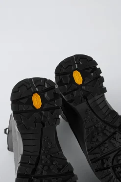 Niños ZARA 6 - 14 Años·Zapatos|6 - 14 Años·Zapatos<BOTA ACOLCHADA WATER REPELLENT VIBRAM ®