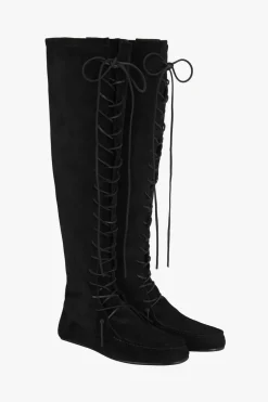 Clearance BOTA ALTA PIEL X STEFANO PILATI Hombre Zapatos