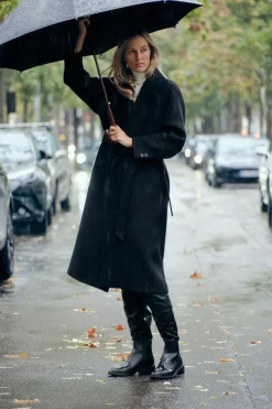 Outlet BOTA CAÑA ALTA Mujer Zapatos