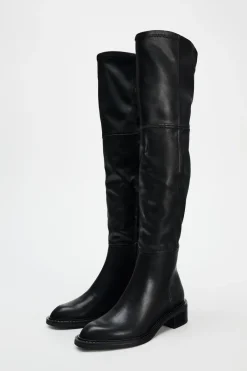 Outlet BOTA CAÑA ALTA Mujer Zapatos