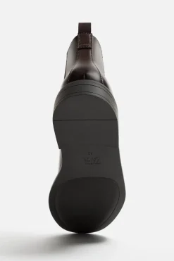 Outlet BOTA CHELSEA Hombre Zapatos