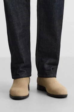 Hot BOTA CHELSEA PIEL Hombre Zapatos