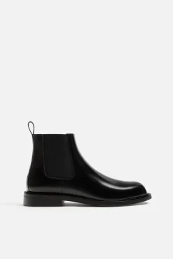 Hot BOTA CHELSEA PIEL Hombre Zapatos