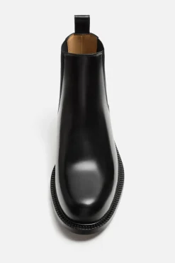 Hot BOTA CHELSEA PIEL Hombre Zapatos