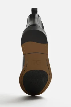 Hot BOTA CHELSEA PIEL Hombre Zapatos