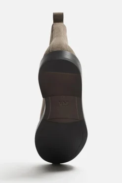 Sale BOTA CHELSEA PIEL Hombre Zapatos