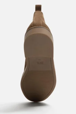 Fashion BOTA CHELSEA PIEL Hombre Zapatos