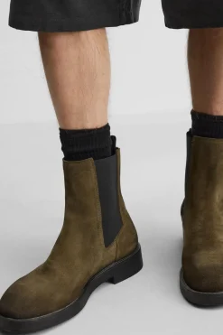 Outlet BOTA CHELSEA PIEL - LIMITED EDITION Hombre Zapatos