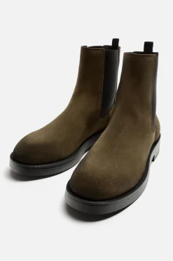 Outlet BOTA CHELSEA PIEL - LIMITED EDITION Hombre Zapatos