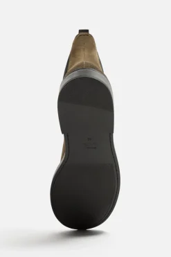 Outlet BOTA CHELSEA PIEL - LIMITED EDITION Hombre Zapatos